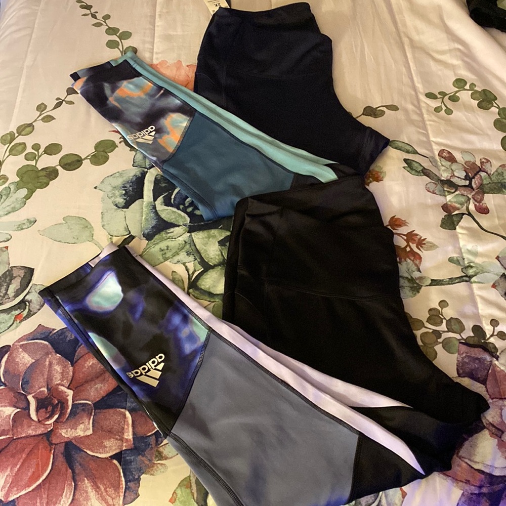Active Leggings